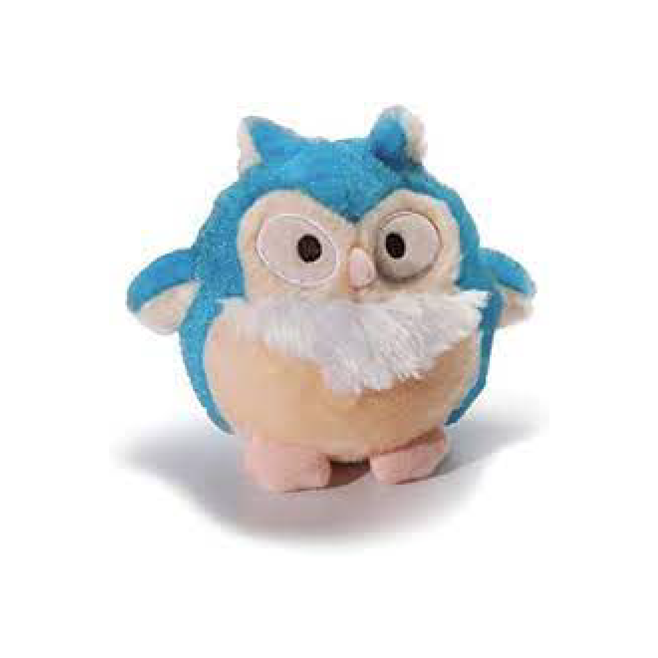 outward hoots blue