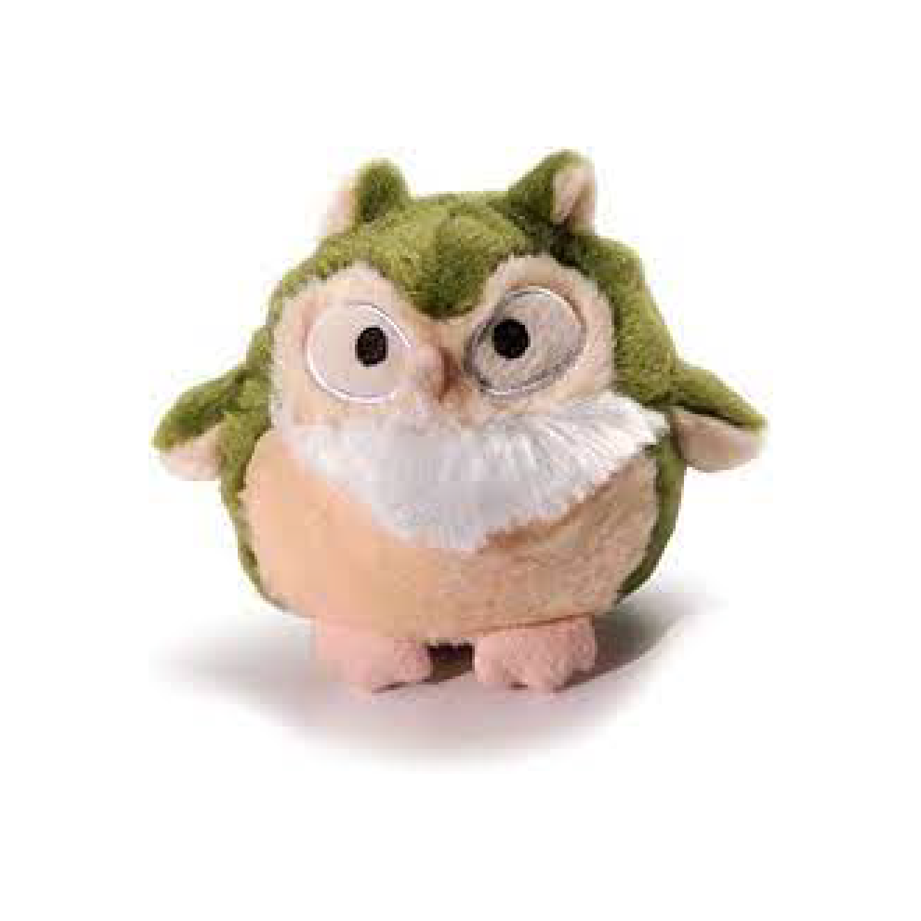 outward hoots green