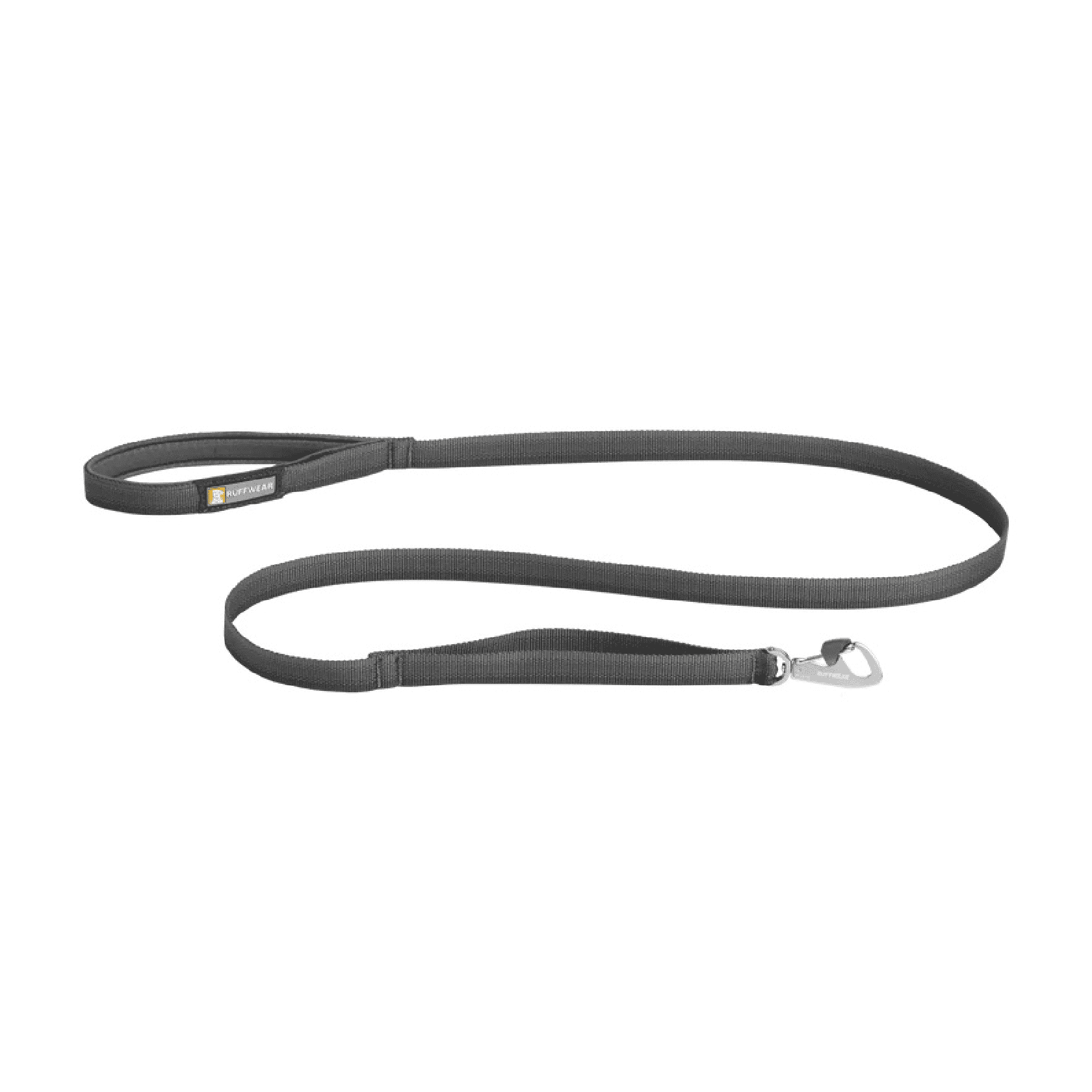 Ruffwear Front Range Leash Twilight Gray » Dogfather and Co. | Dog ...