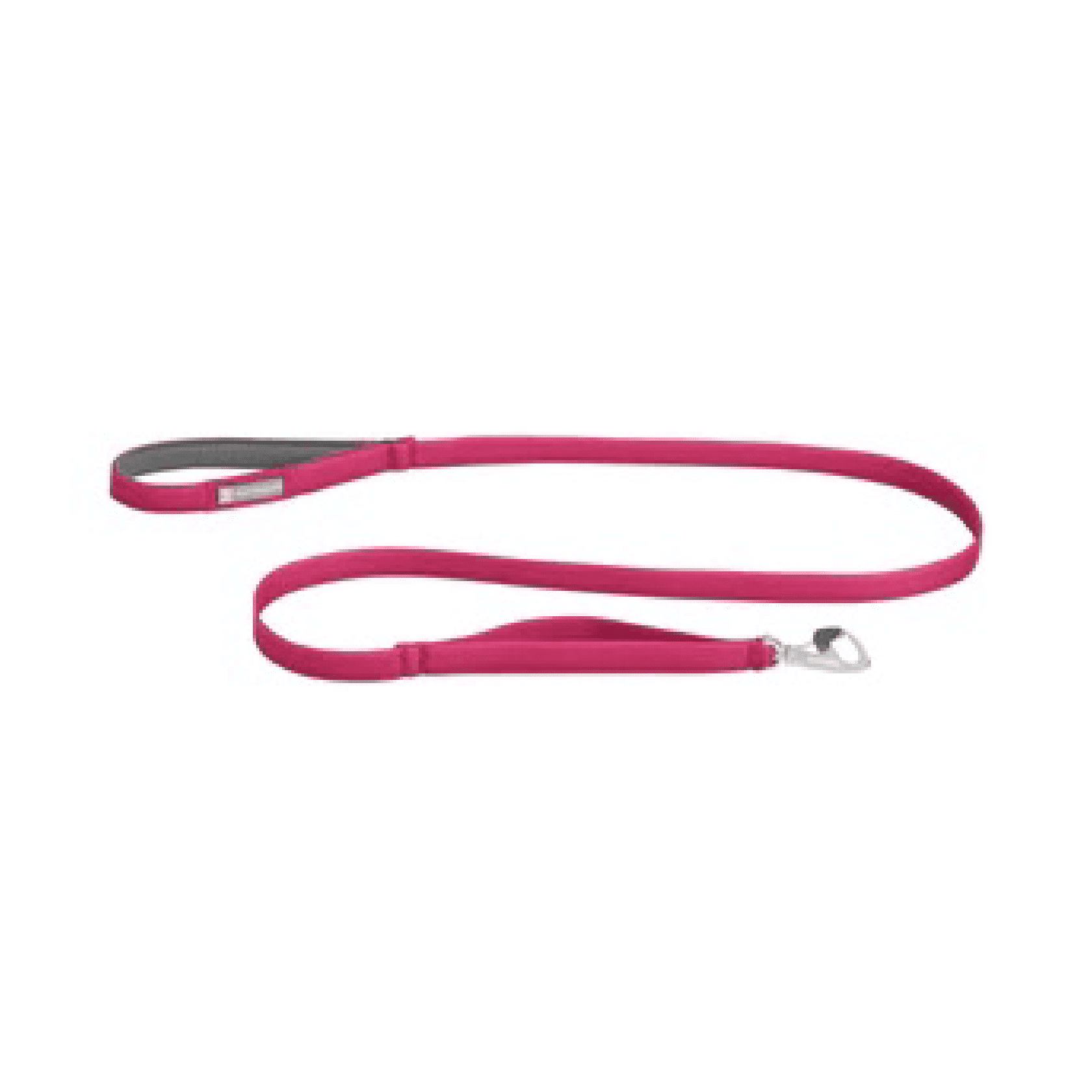 Ruffwear Front Range Leash Hibiscus Pink » Dogfather and Co. Dog