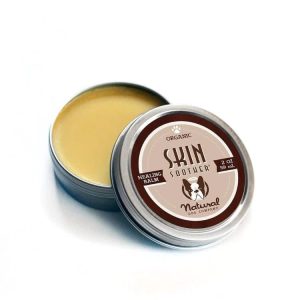 Natural Dog Company Skin Soother TIN