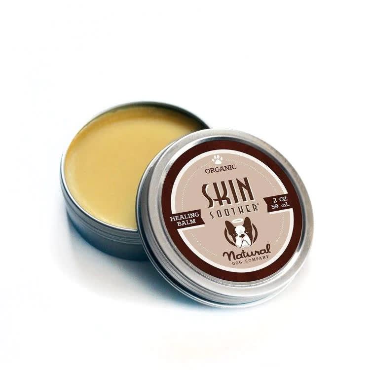 Natural Dog Company Skin Soother TIN - Image 2