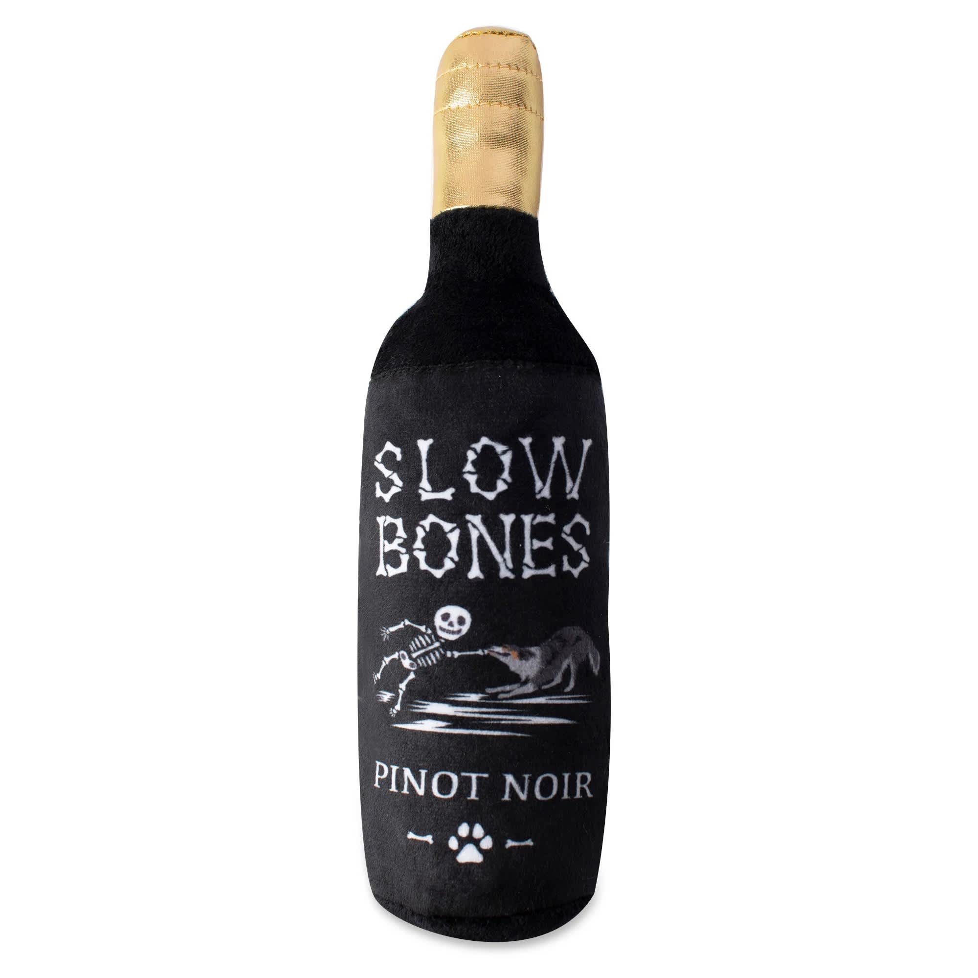 Pet Shop by Fringe Studio Pet Toy Slow Bones