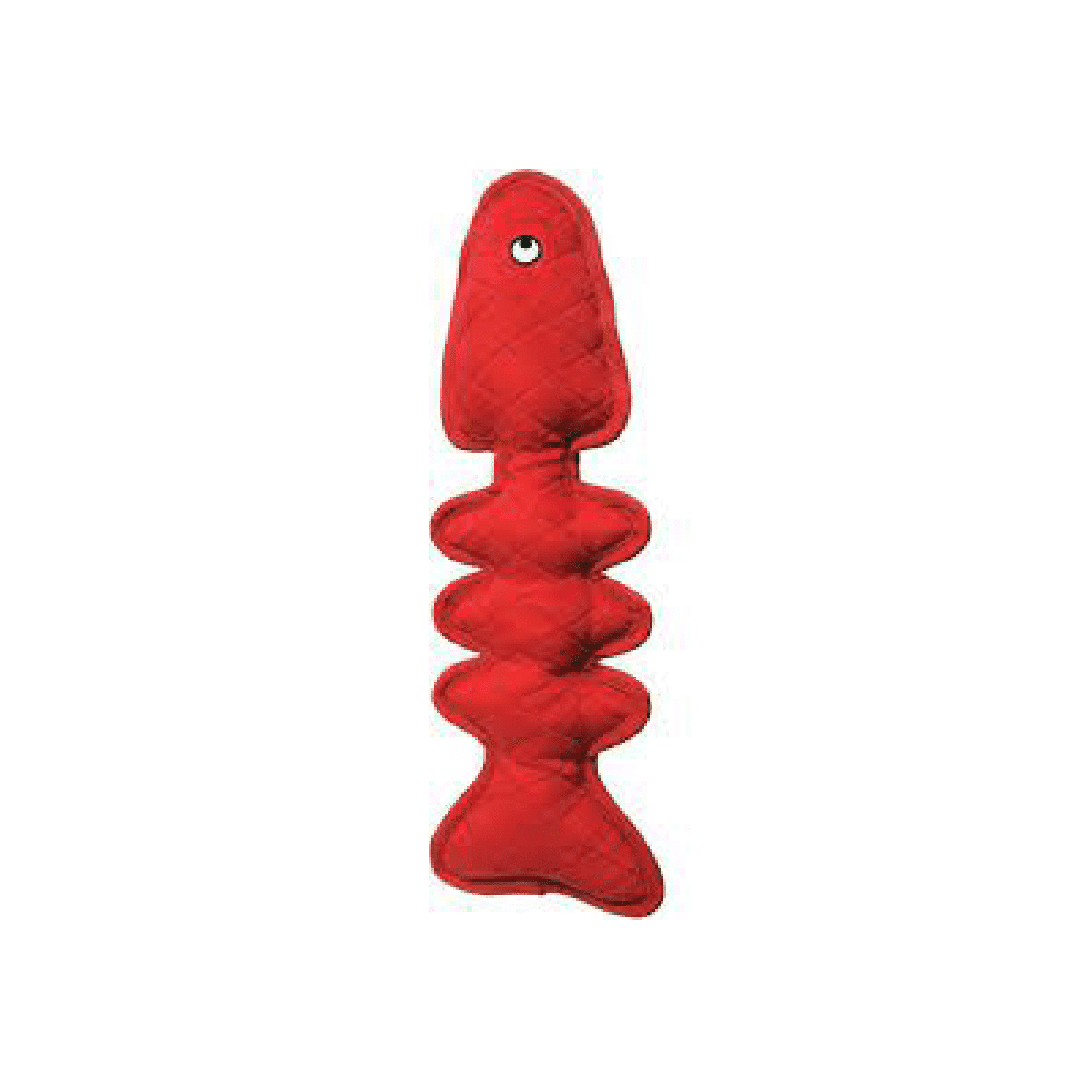 Loopies Fishbone Icebiter Red