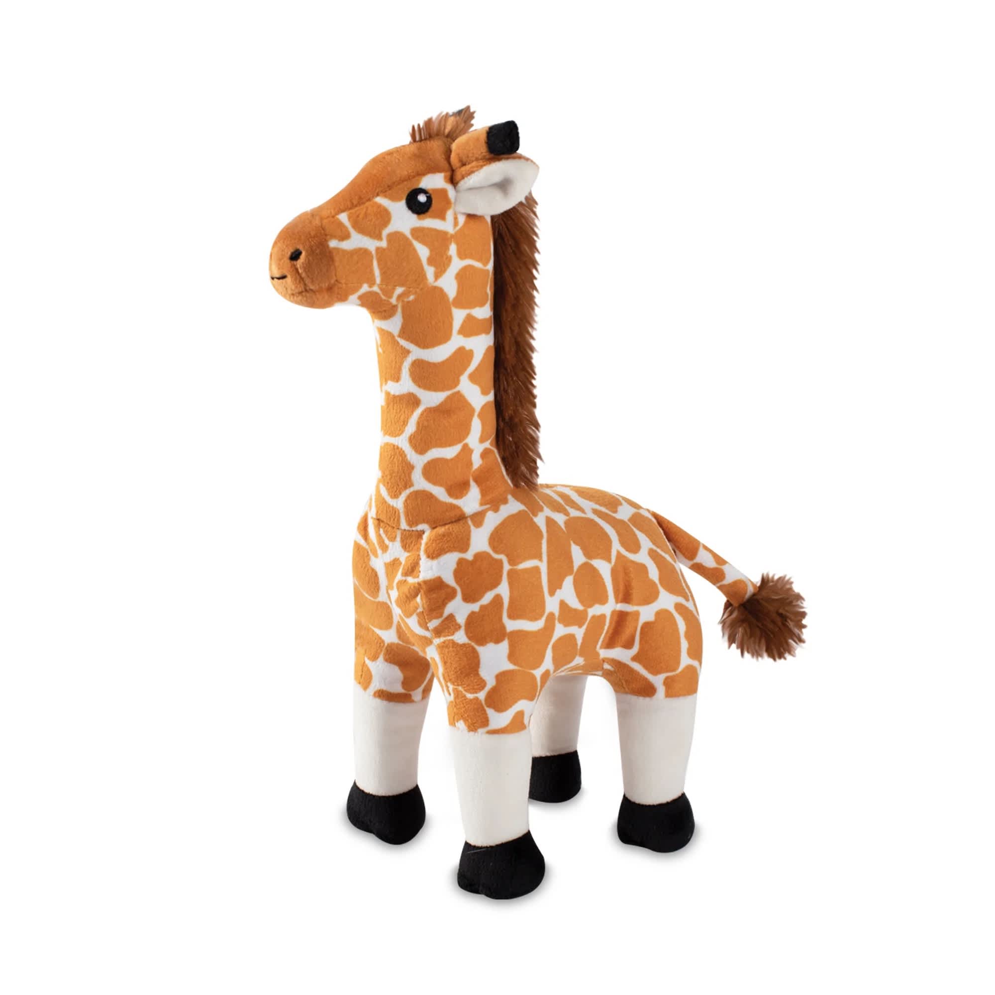 Pet Shop by Fringe Studio Pet Toy Giraffe » Dogfather and Co. Dog