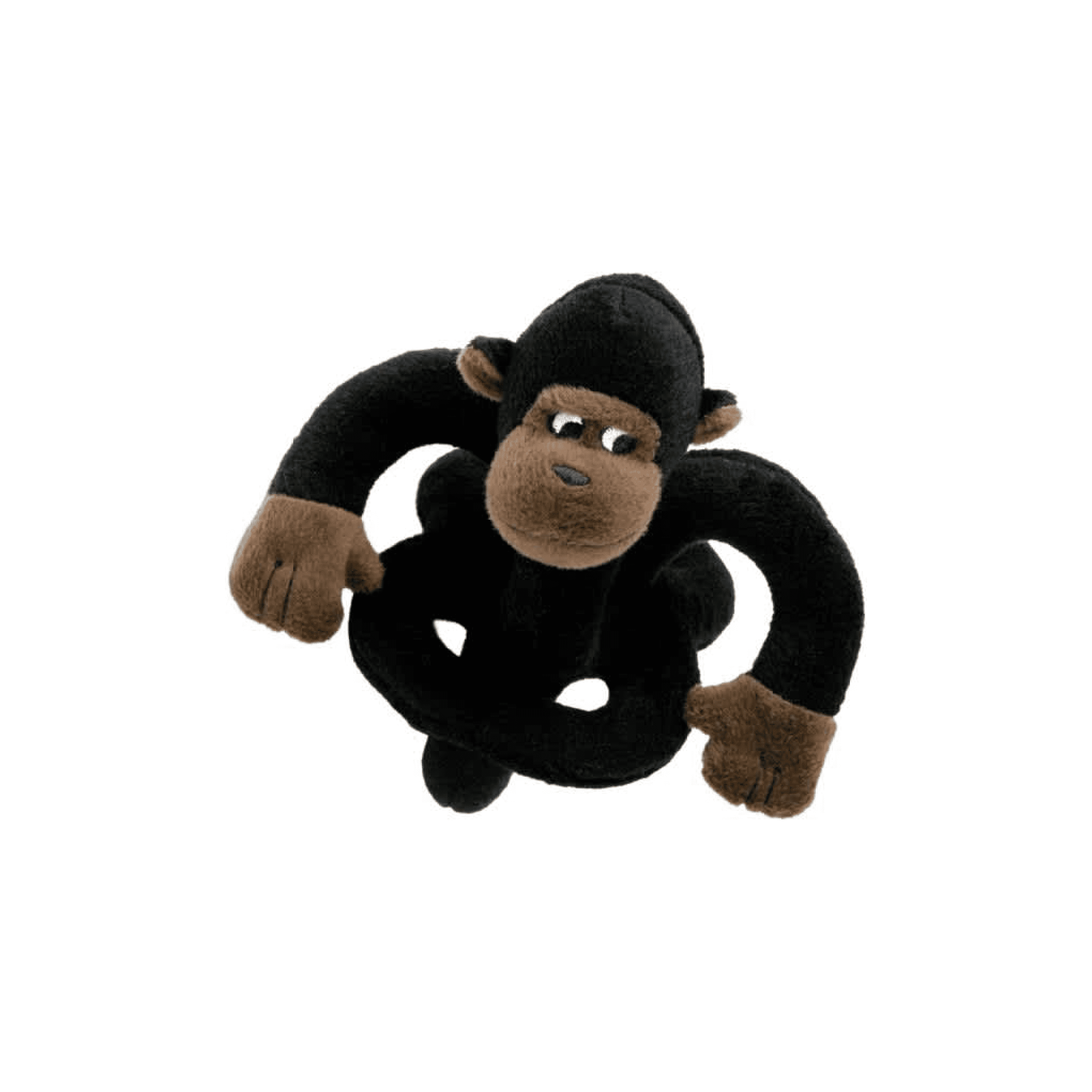 Loopies Talking / Sound Chip Toy Gorilla » Dogfather and Co. Dog