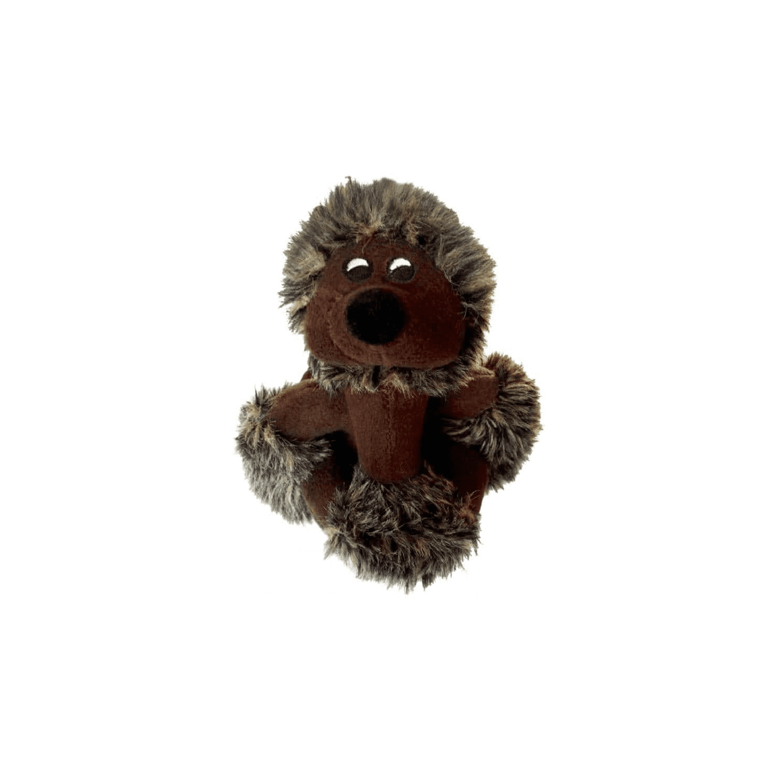 Loopies Talking / Sound Chip Toy Hedgehog