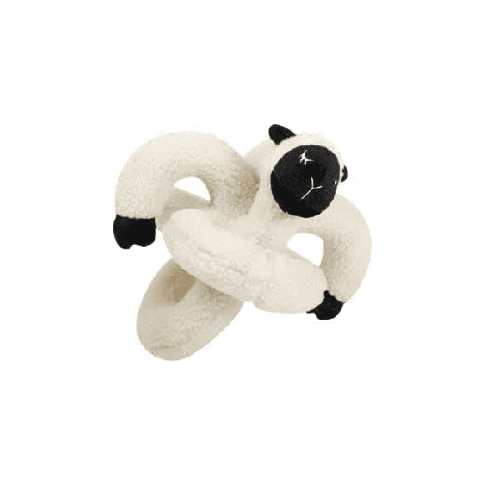 Loopies Talking / Sound Chip Toy Lamb