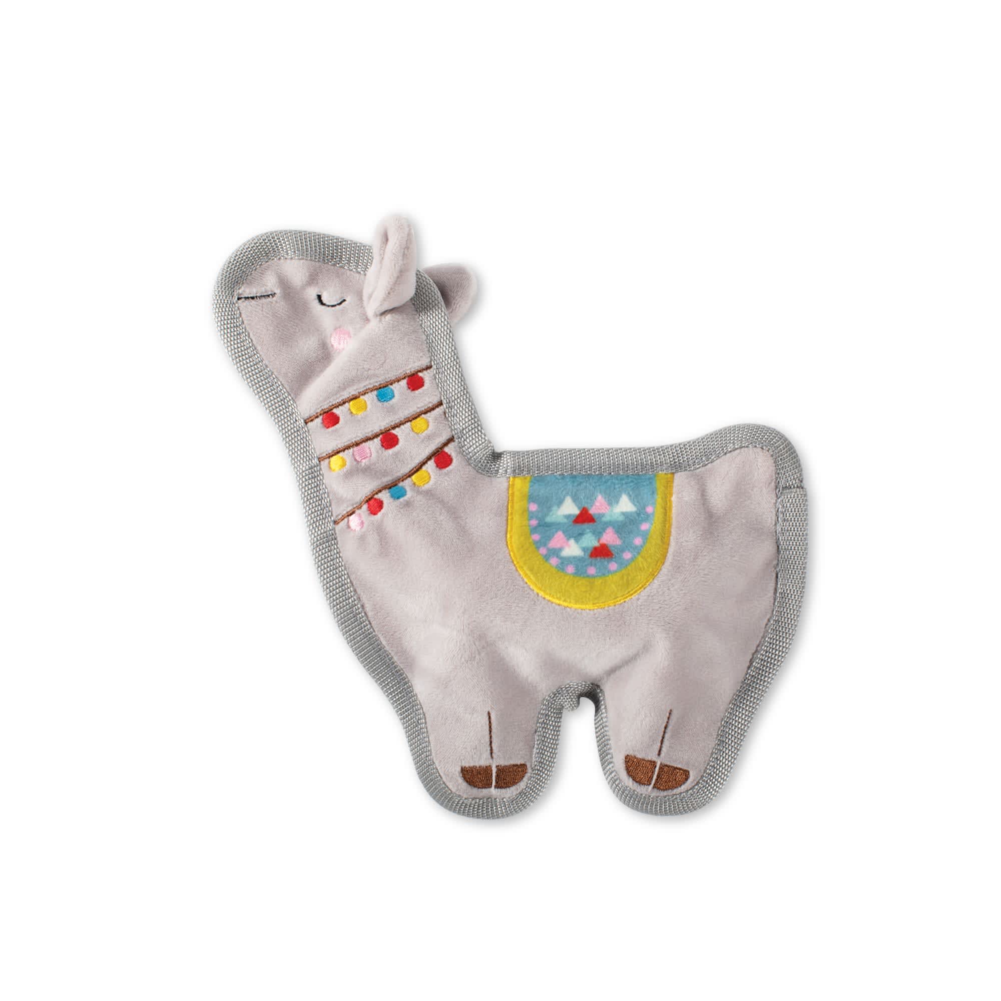Pet Shop by Fringe Studio Dur. Pet Llama Love You