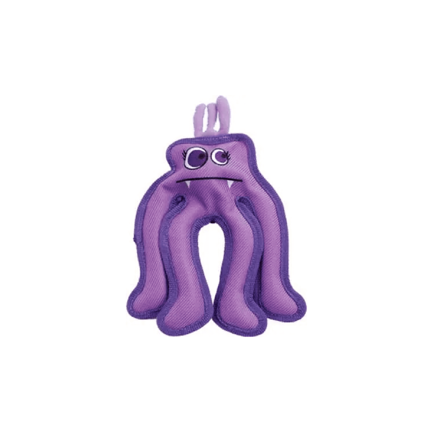 Loopies Alien Chicklet Purple