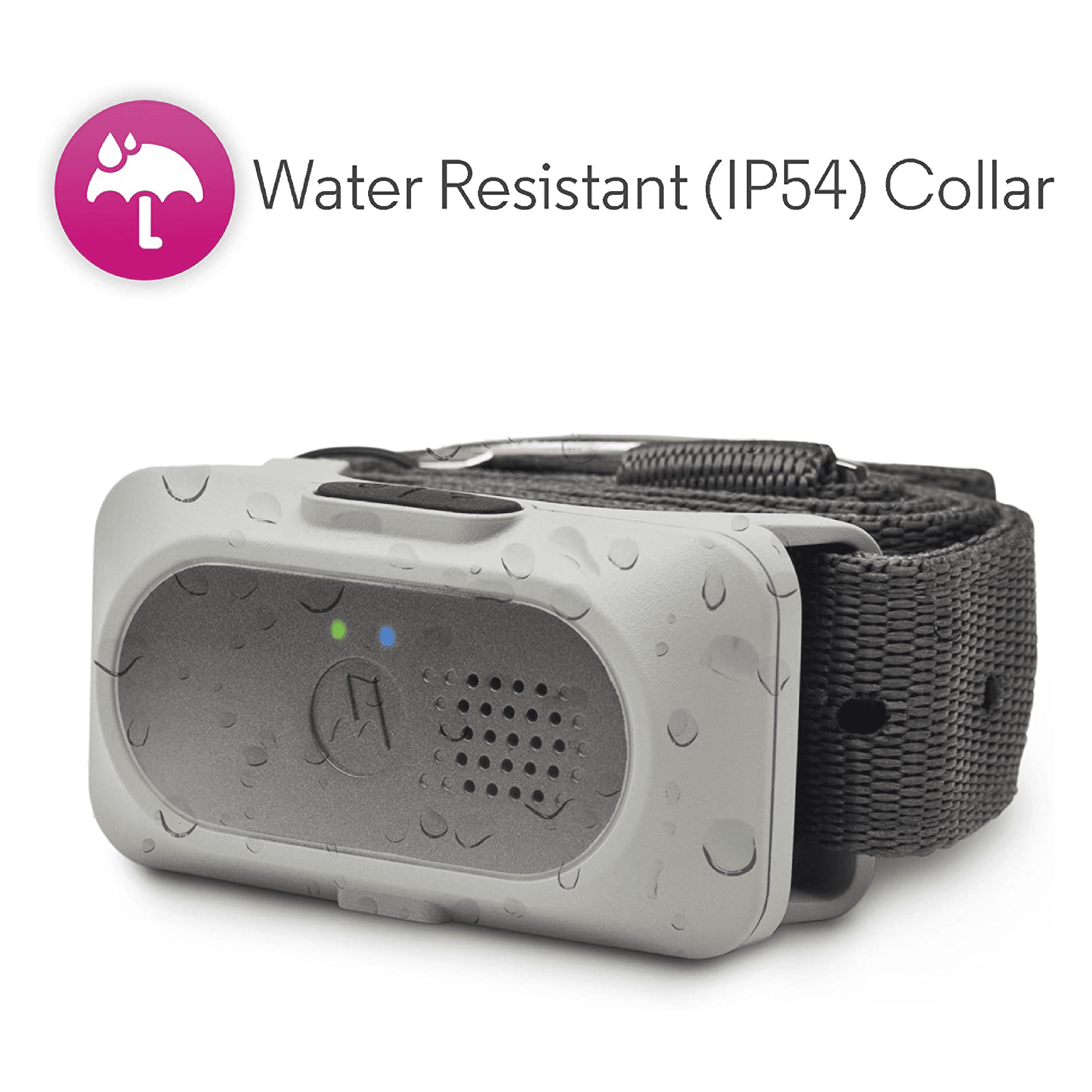 Motorola SCOUTTRAINER50 Advanced Pet Training System » Dogfather and Co