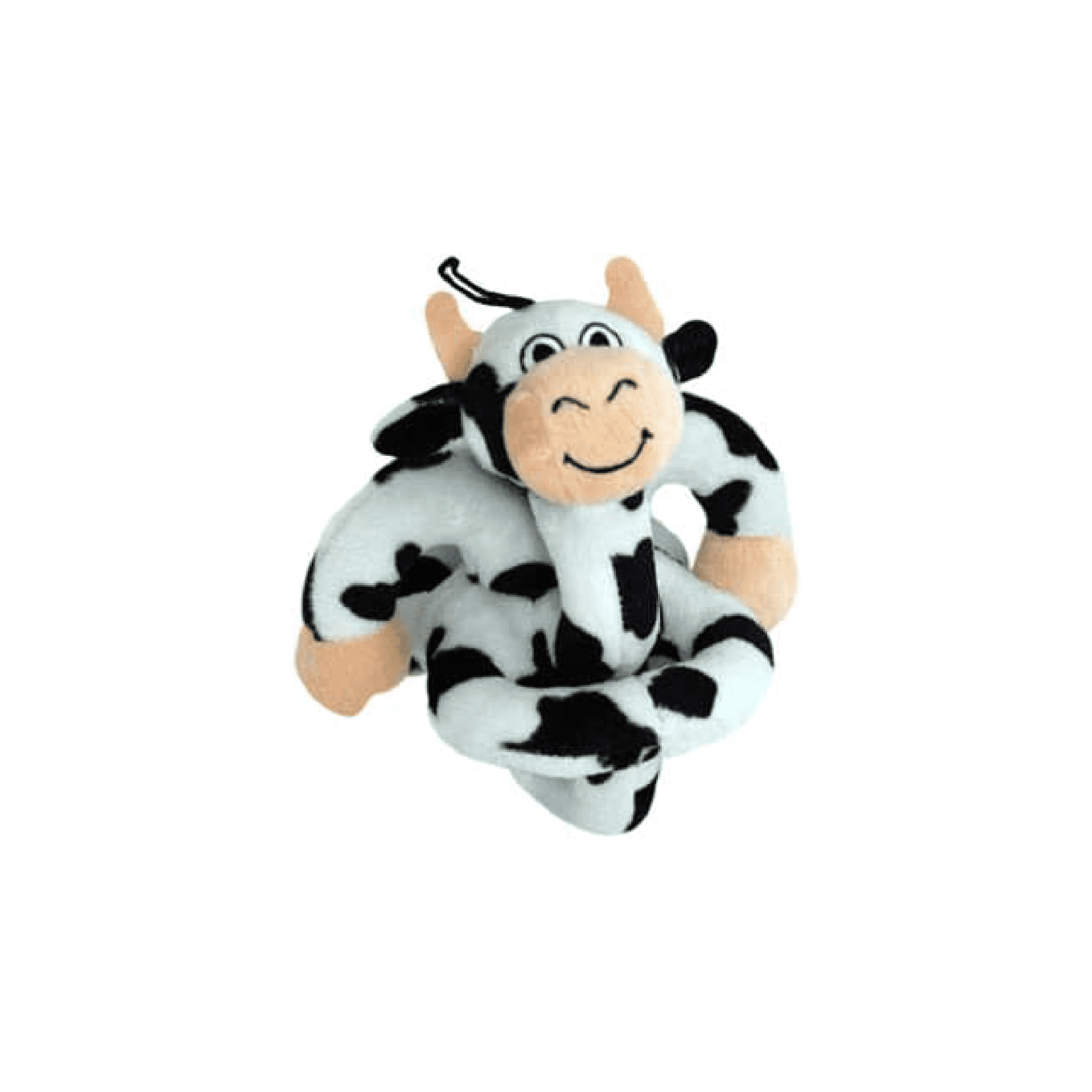 Loopies Talking / Sound Chip Toy Black & White Cow » Dogfather and Co. |  Dog Grooming and Retail in Toronto