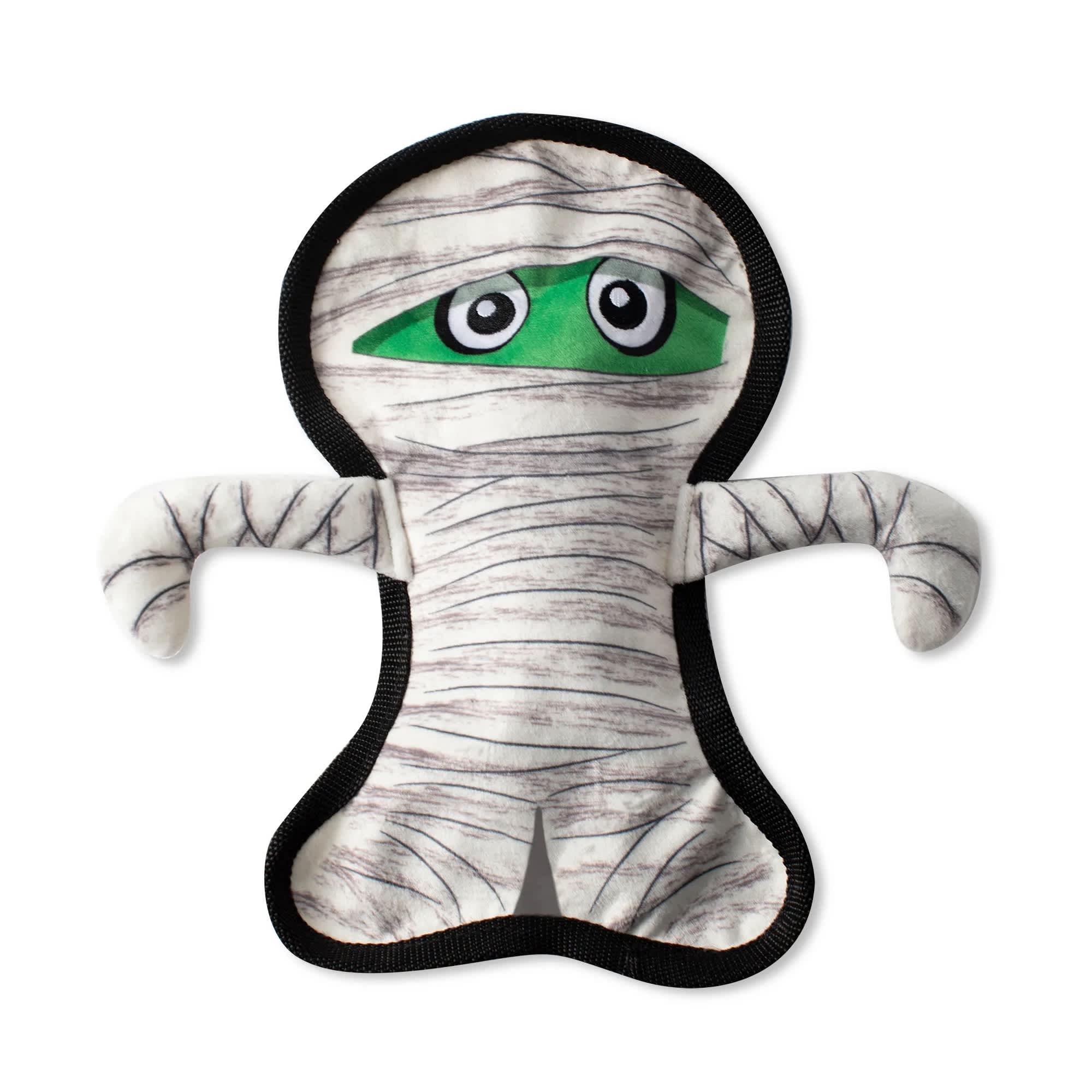 Pet Shop by Fringe Studio Dur. Pet Toy Get Wrapped Up