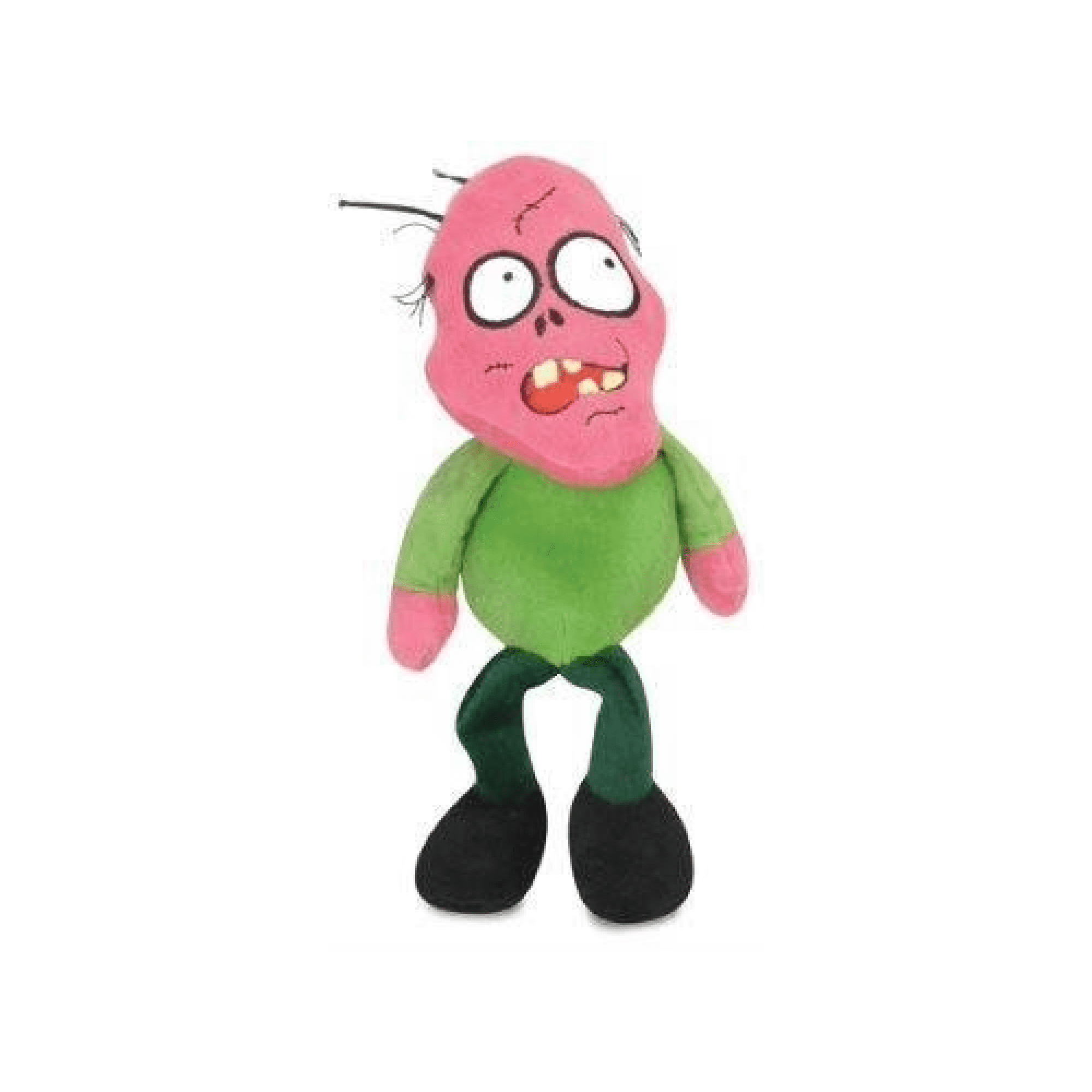 GoDog Toy Zombiez Chunky Chuck Large