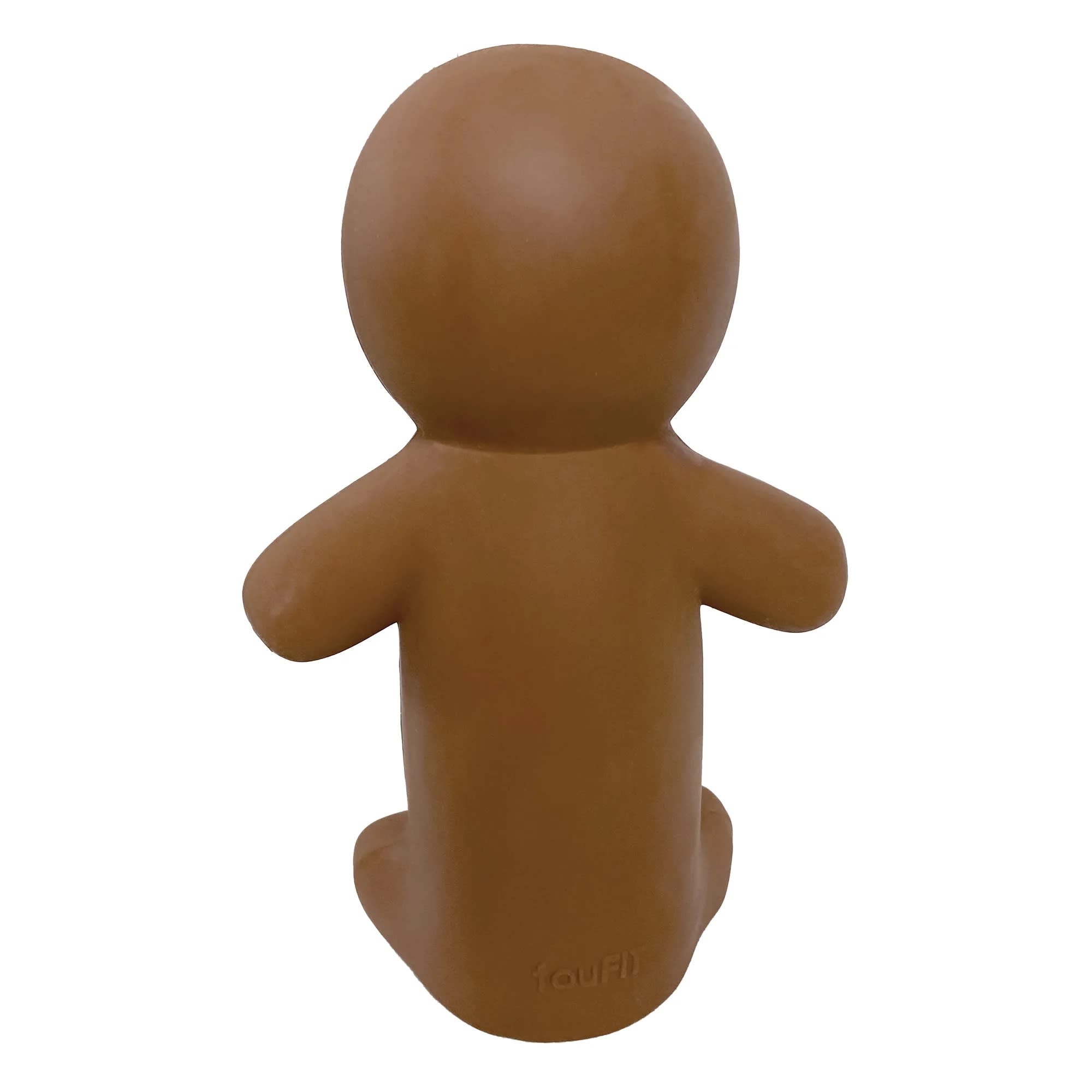 FouFou Dog Cuddle Crunchers Gingerbread Man - Image 4