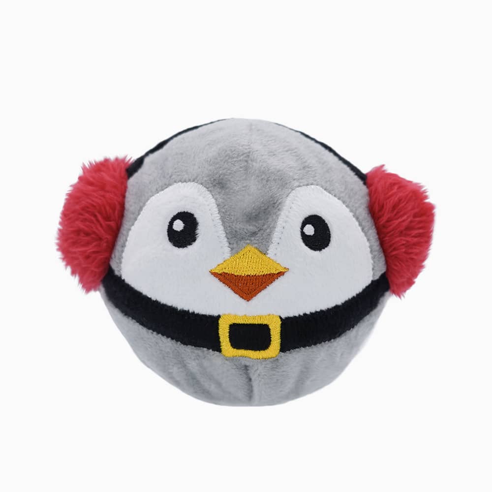 Super Balle alpaga- Hugsmart