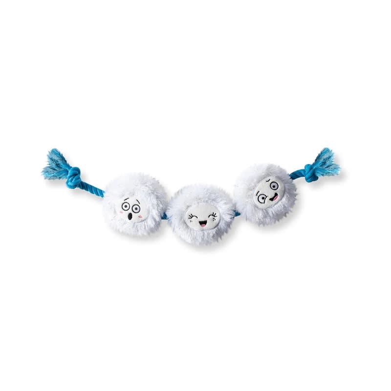 Pet Shop by Fringe Studio Holiday Snow Time for Fun
