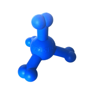 Petsport Quadra Play Myramid Toy