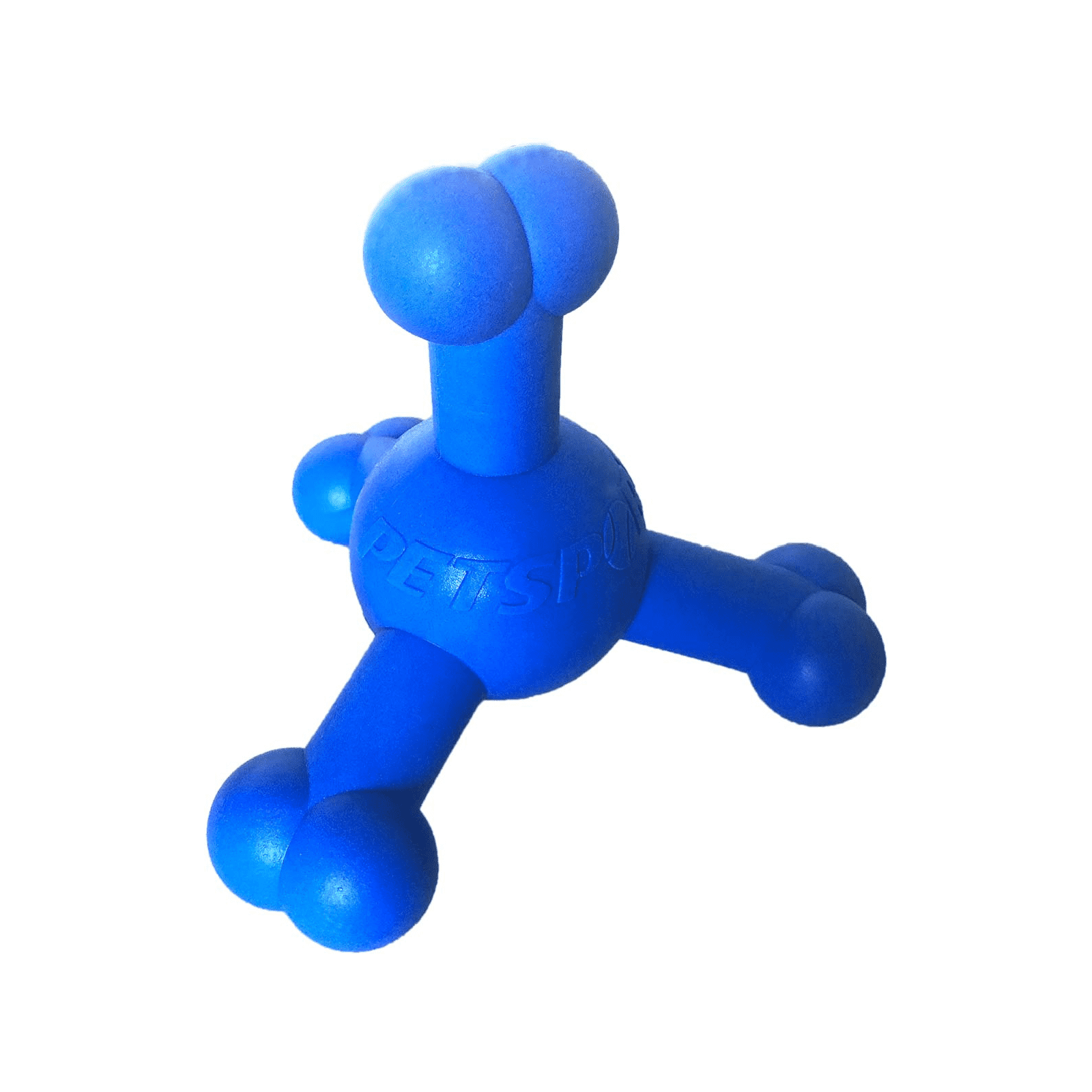 Petsport Quadra Play Myramid Toy