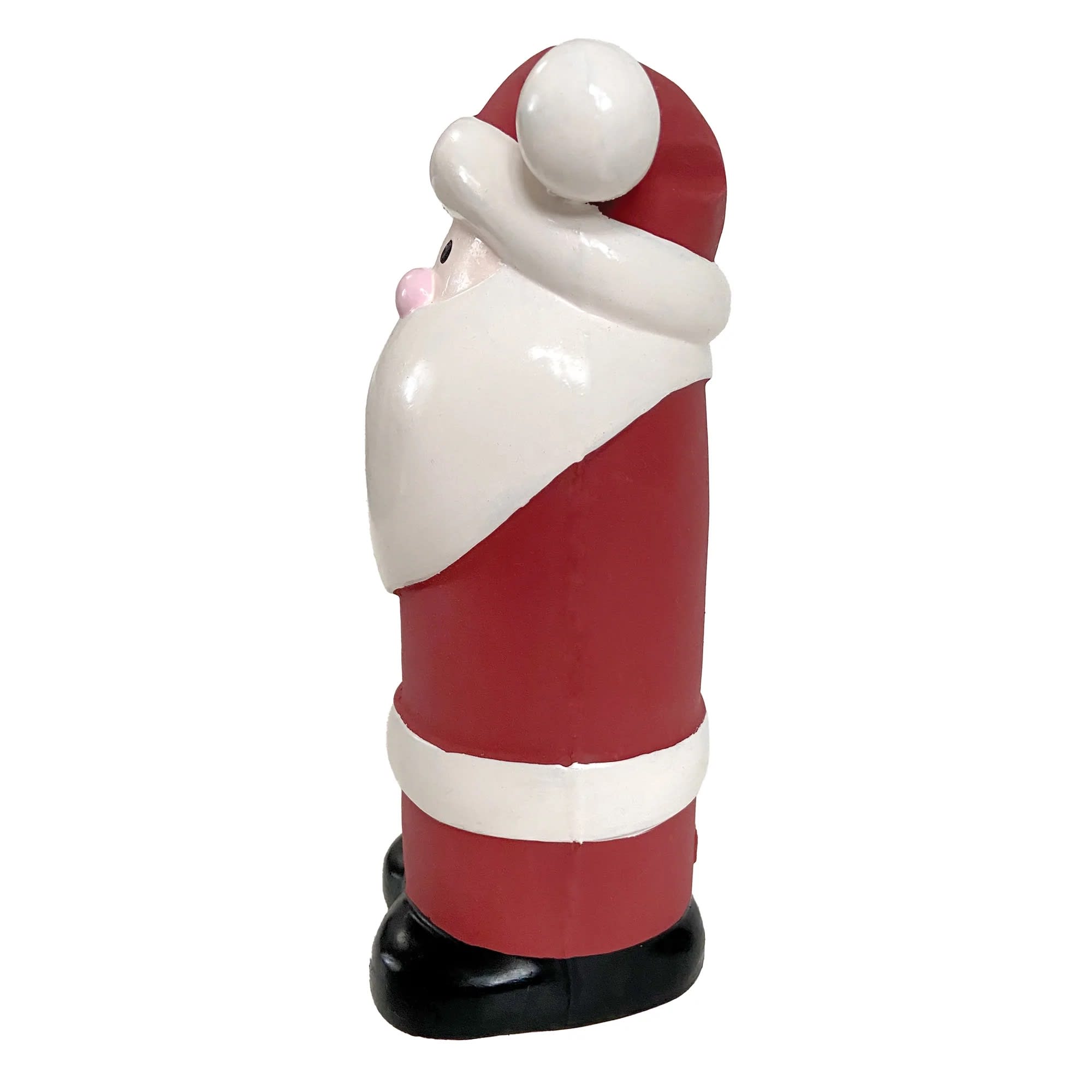 FouFou Dog Cuddle Crunchers Santa - Image 2