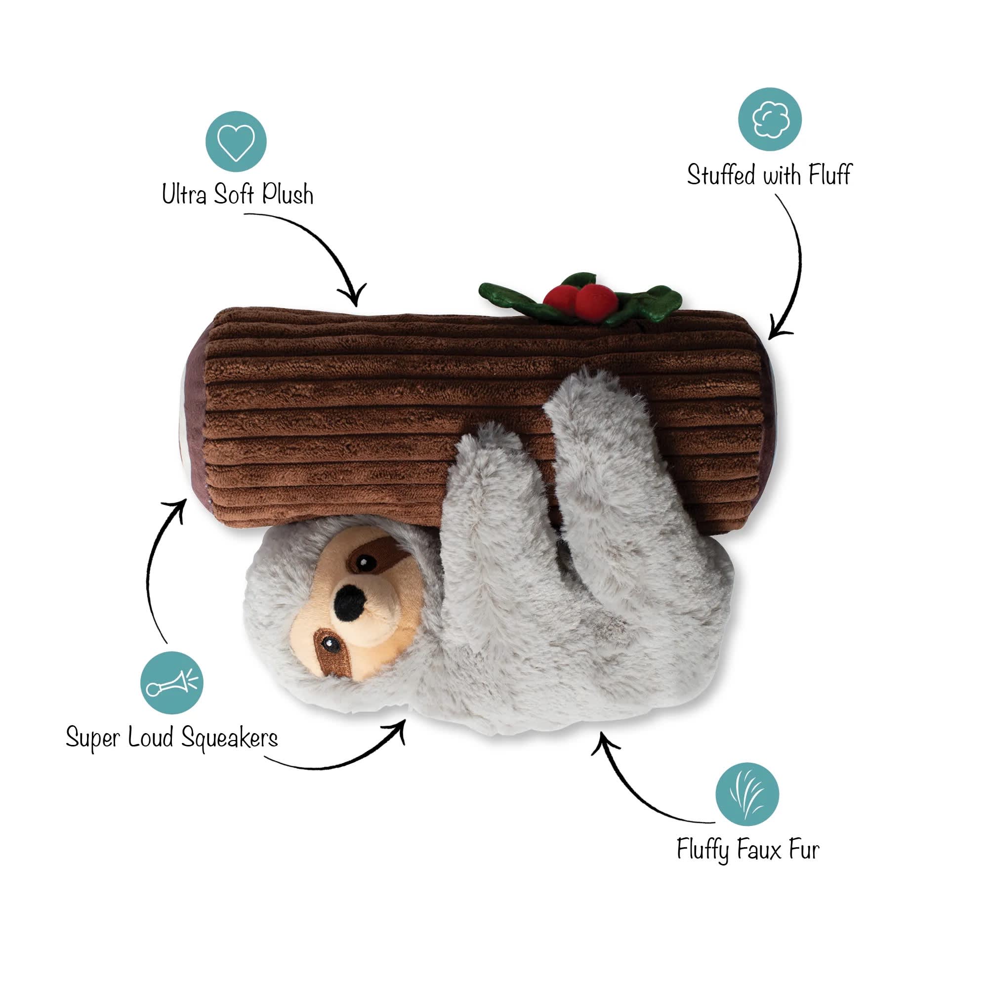 Pet Shop by Fringe Studio Holiday Yule Love This - Image 2
