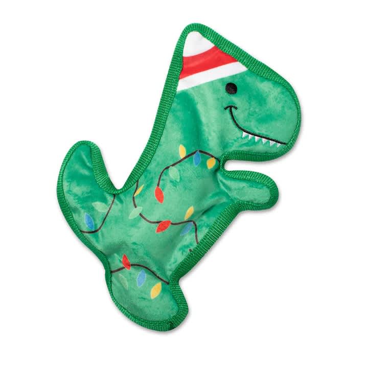 Pet Shop by Fringe Studio Holiday Christmas Rex » Dogfather and Co