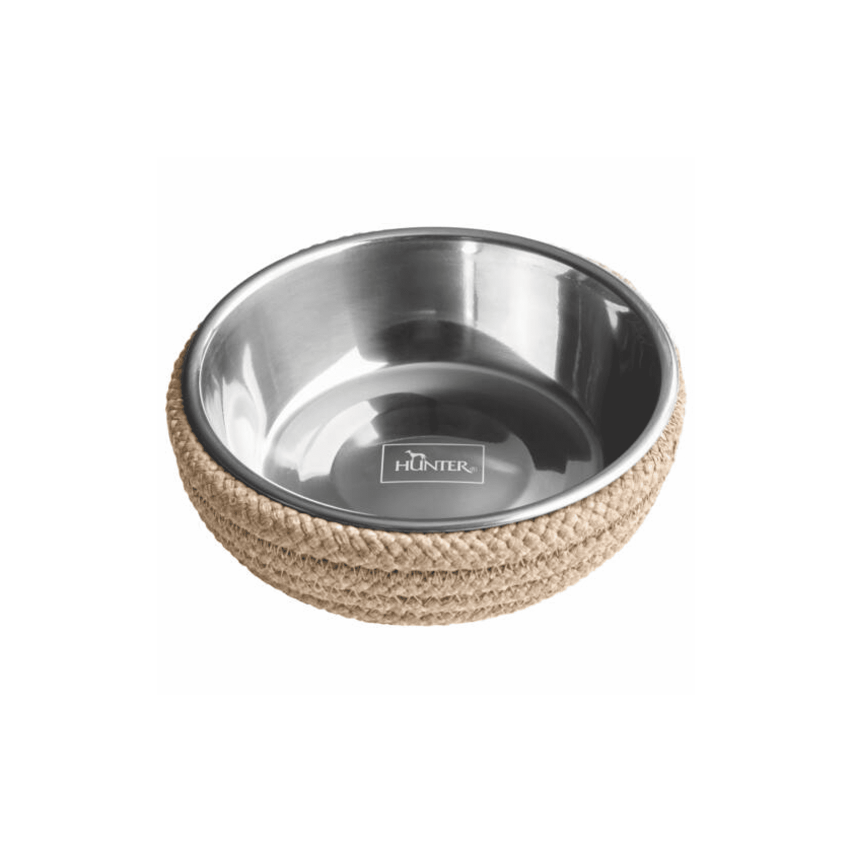 Hunter Bowl Graz Polypropylene Nature