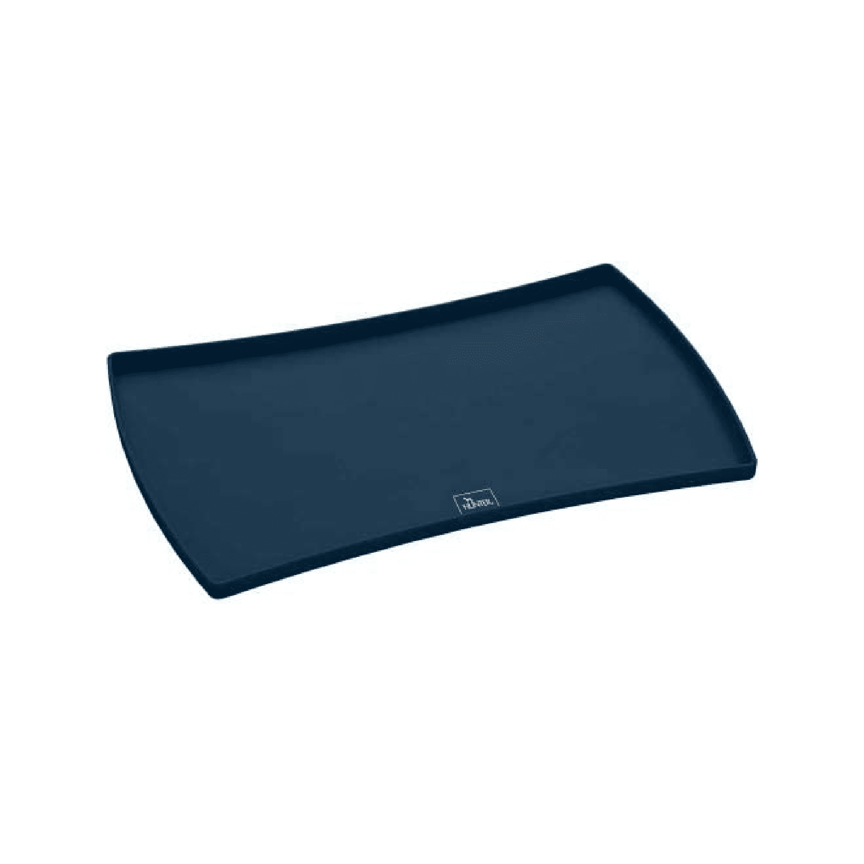Hunter Pad for Eiby Bowls Silicone Dark Blue