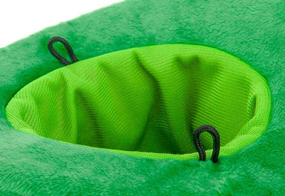 PLAY Mutt Hatter Toy Set Leprechaun - Image 3