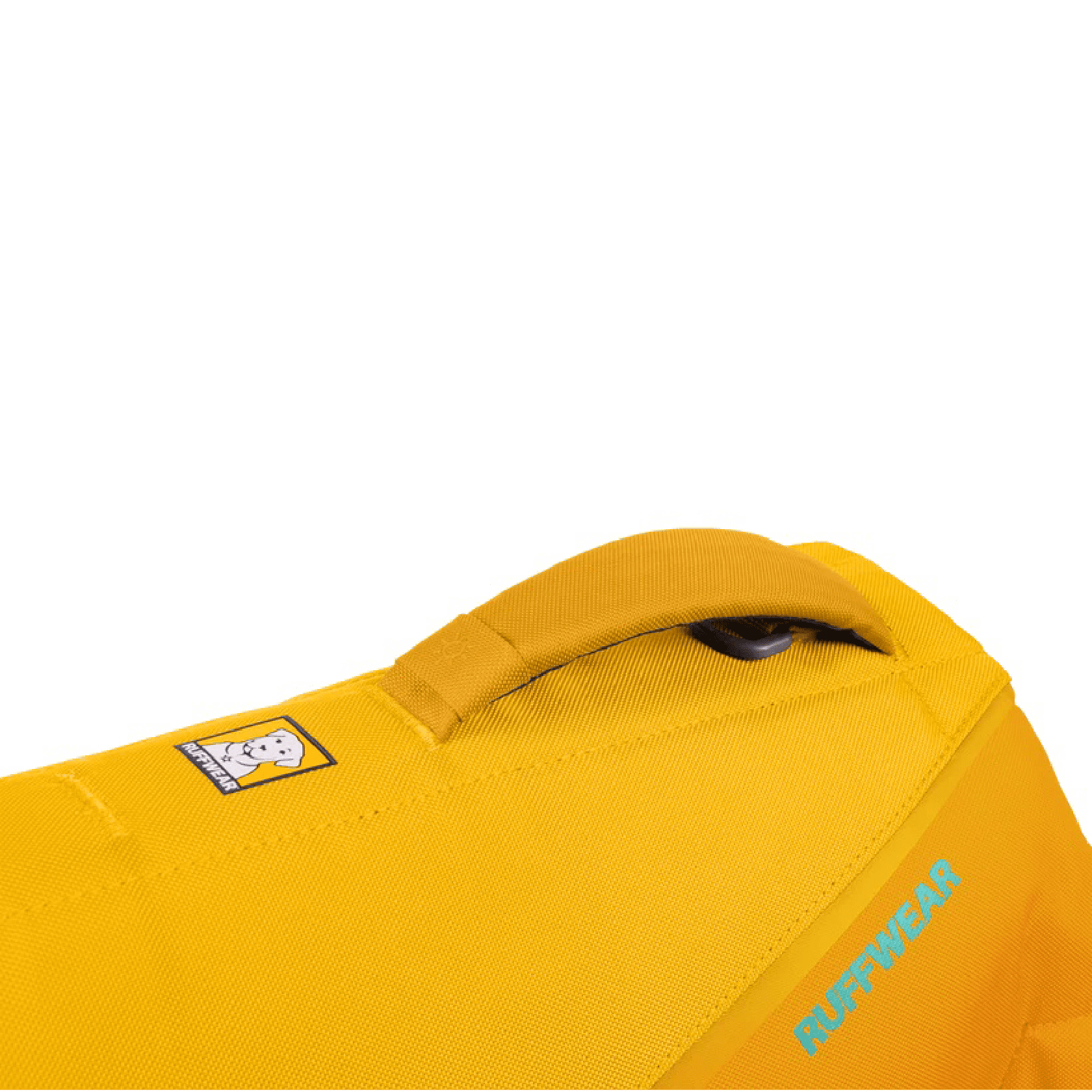 Ruffwear Float Coat Dog Life Vest Wave Orange - Image 6