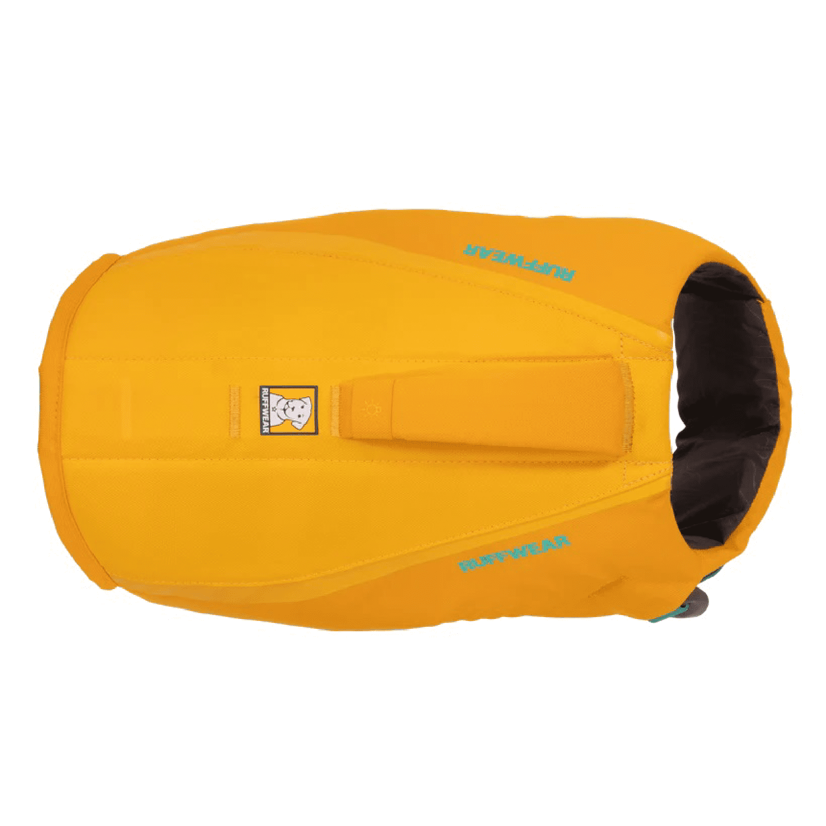 Ruffwear Float Coat Dog Life Vest Wave Orange » Dogfather and Co. Dog Grooming and Retail in