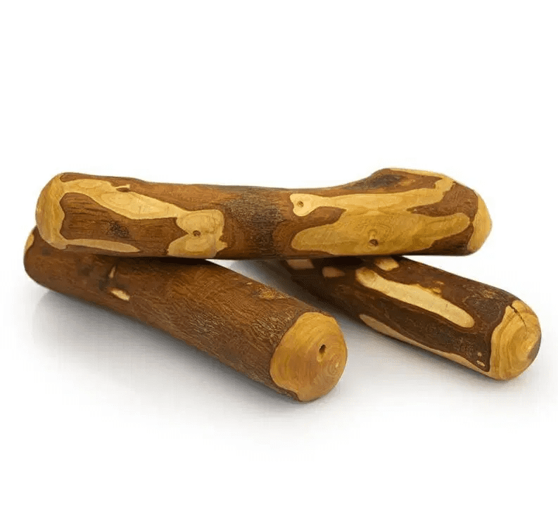 Zaytoon Olive Wood Chew » Dogfather and Co. | Dog Grooming and Retail ...