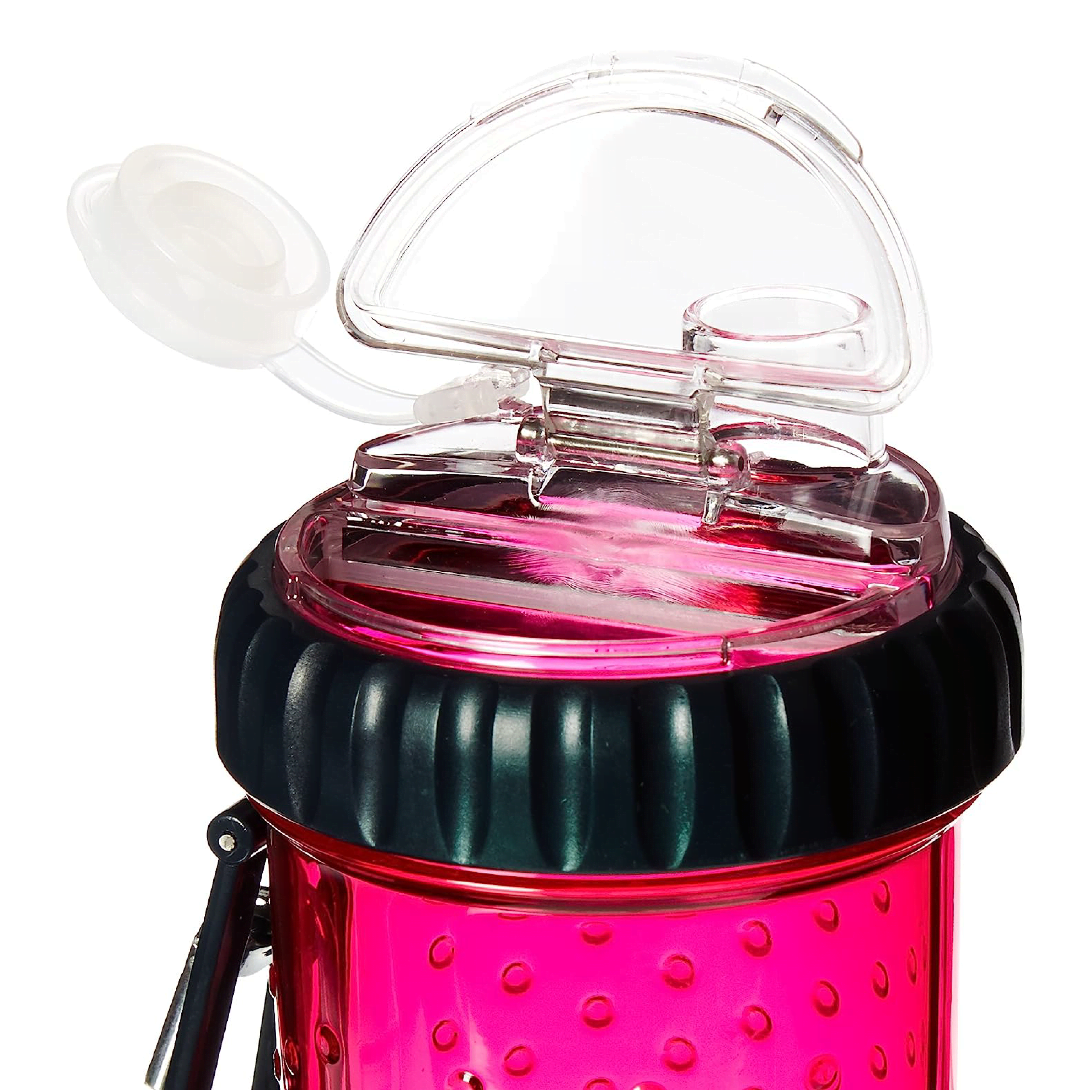 Dexas Snack-DuO with Companion Cup 24oz. - Image 2