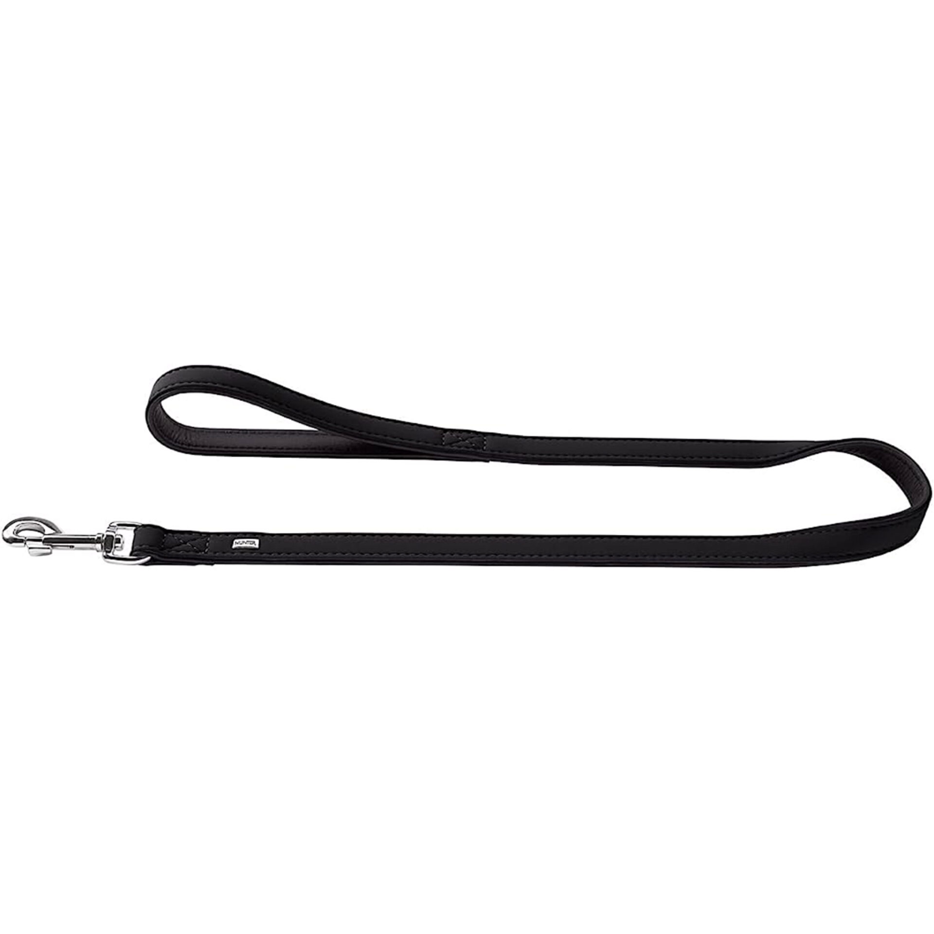 Hunter Leash Softie Black » Dogfather and Co. | Dog Grooming and Retail ...