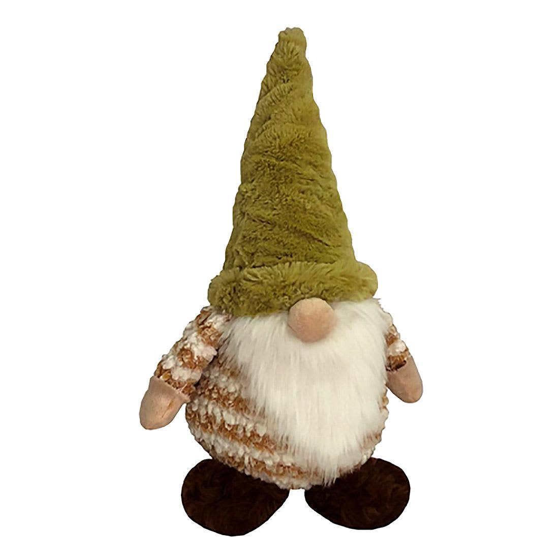 Petlou Gnome Green