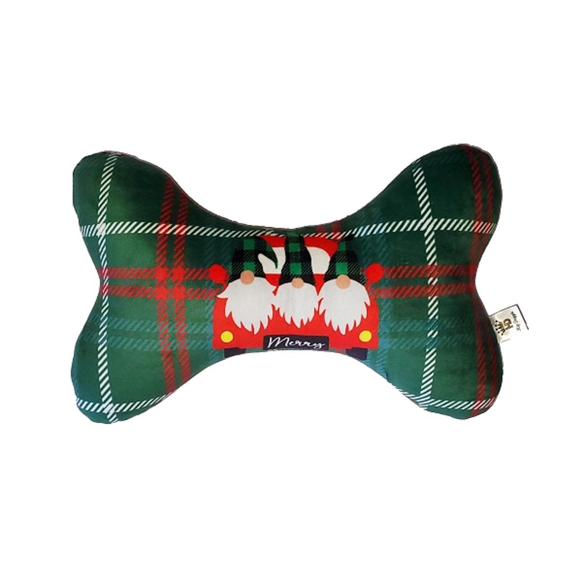 Hip Doggie Bone Toy Gnomes