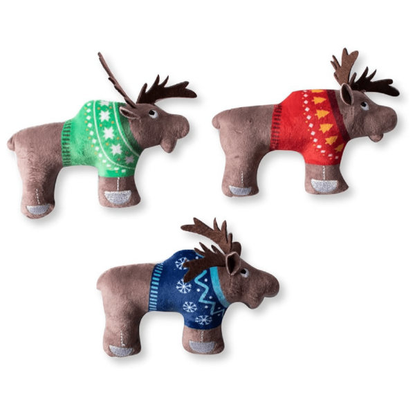 Pet Shop by Fringe Studio Merry Moosemas