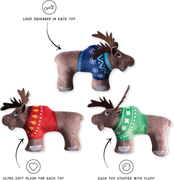 Pet Shop by Fringe Studio Merry Moosemas - Image 3