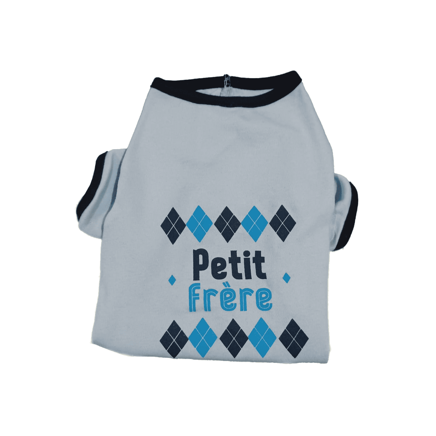 Yellow Hydrant T-Shirt Petite Frere