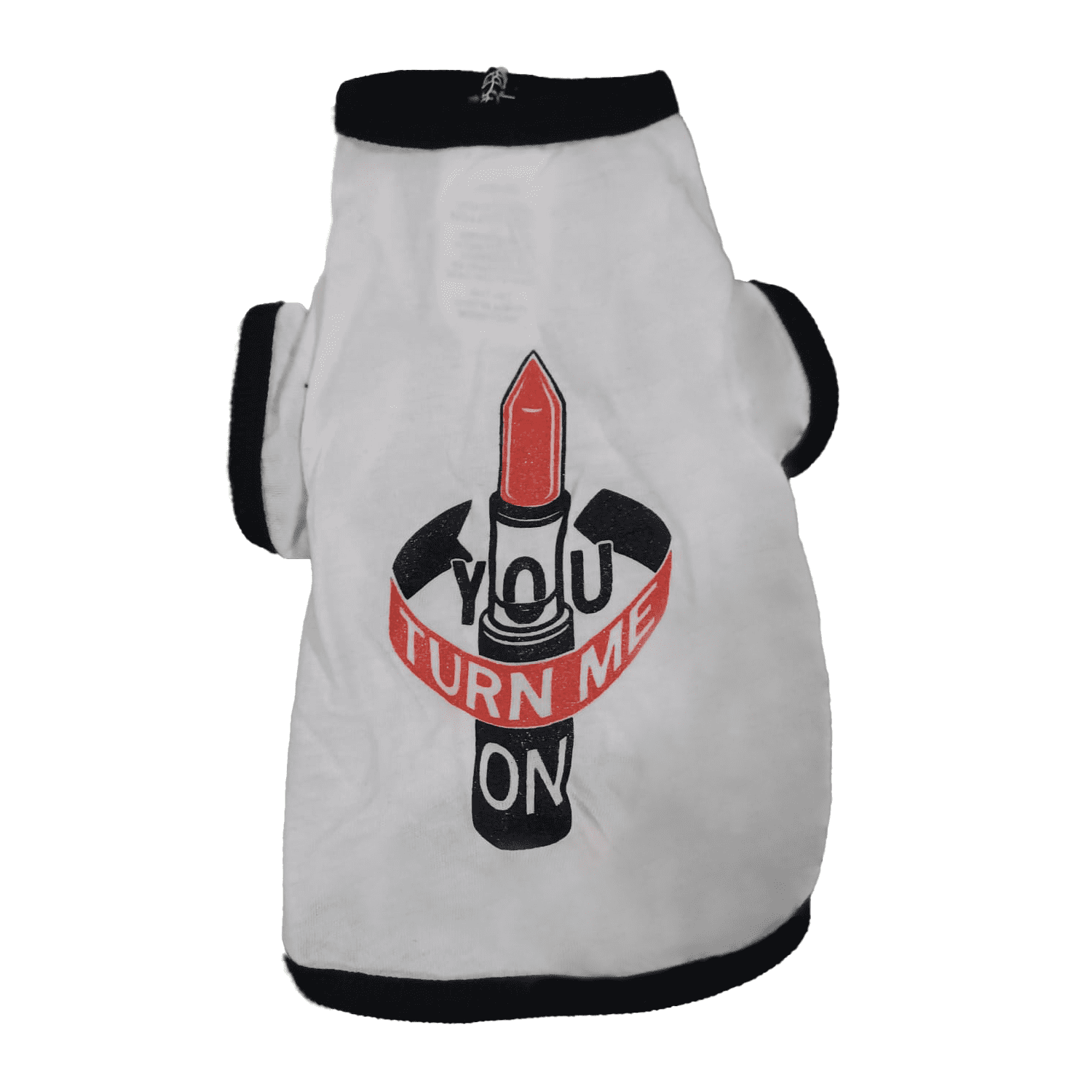 Yellow Hydrant T-Shirt You Turn Me On