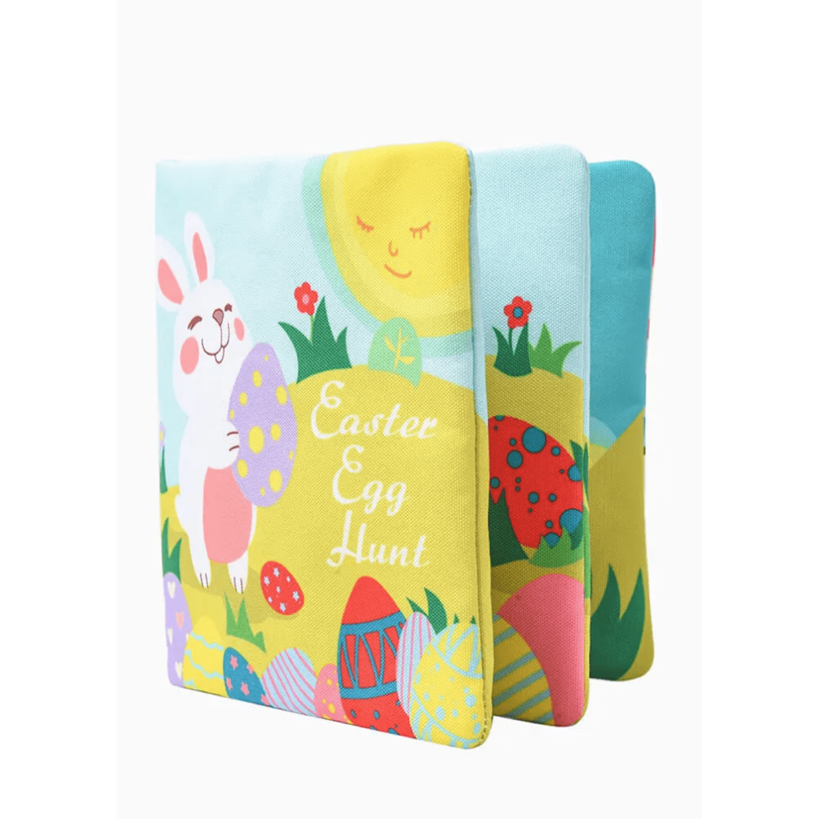 HugSmart Hoppin' Easter - Storybook