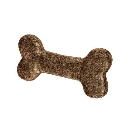 Fluff & Tuff Toy Classic Bone X Large - Image 2