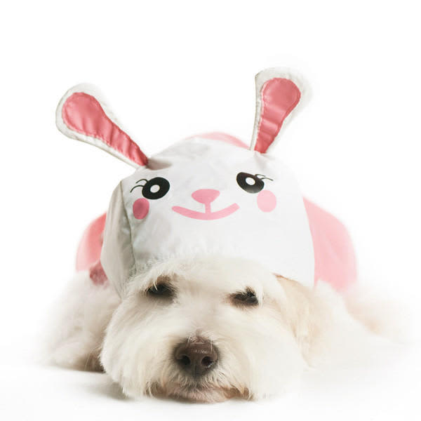 DOGO Bunny Raincoat - Image 3