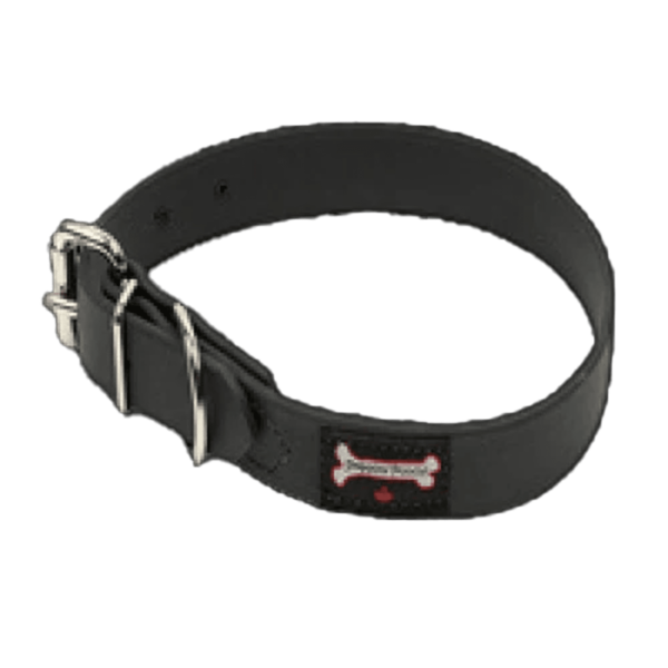 Smoochy Poochy Polyvinyl Buckle Collar 5/8"