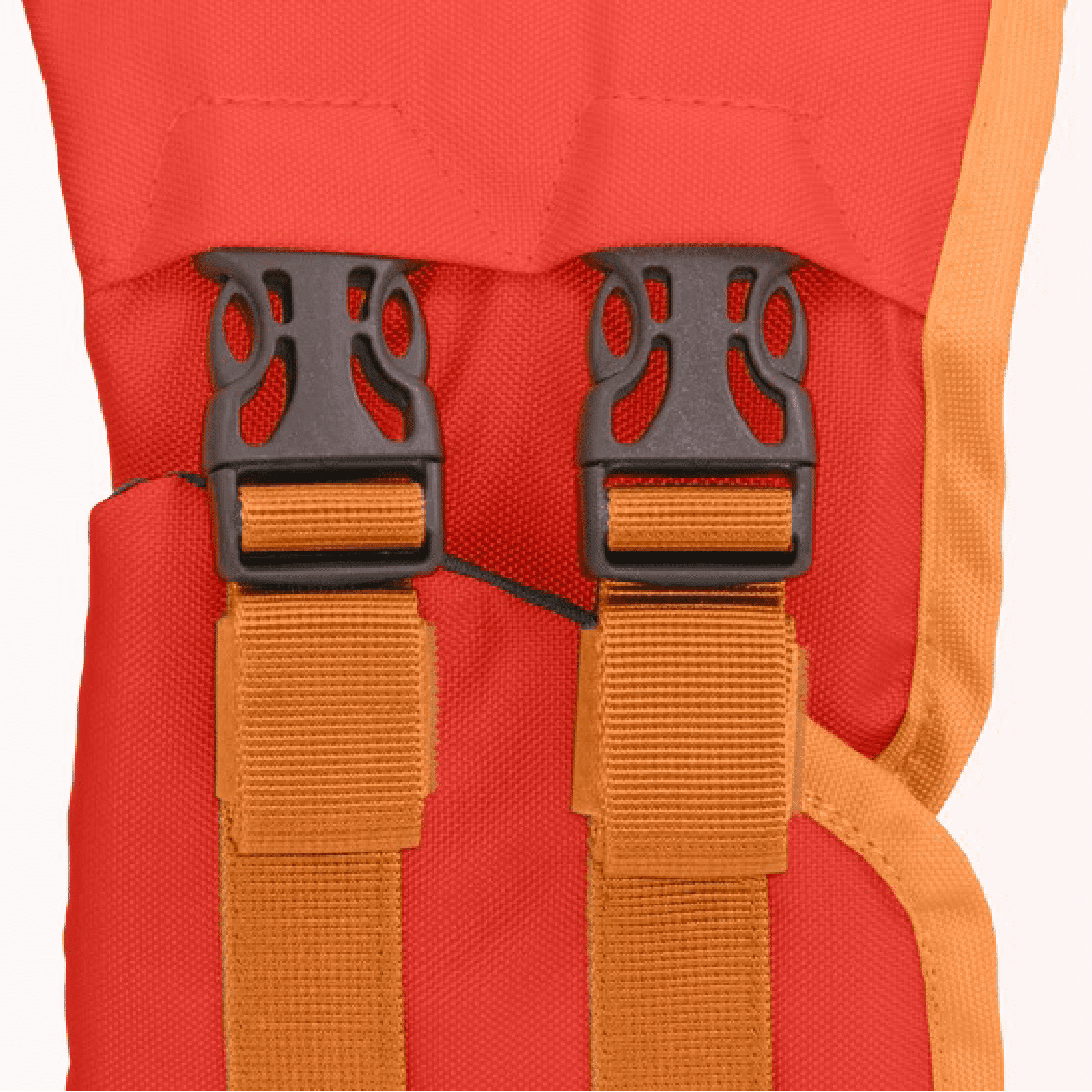 Ruffwear Float Coat Dog Life Jacket Red Sumac - Image 6