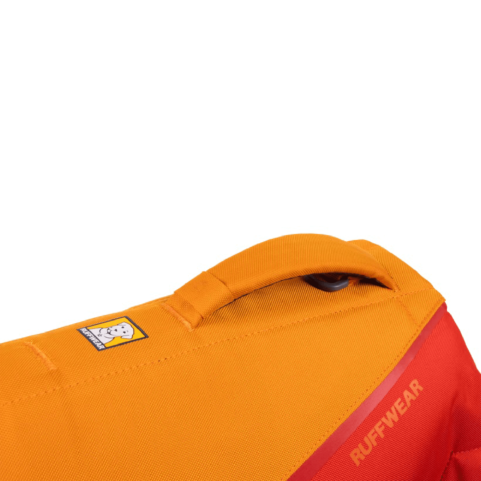 Ruffwear Float Coat Dog Life Jacket Red Sumac - Image 2