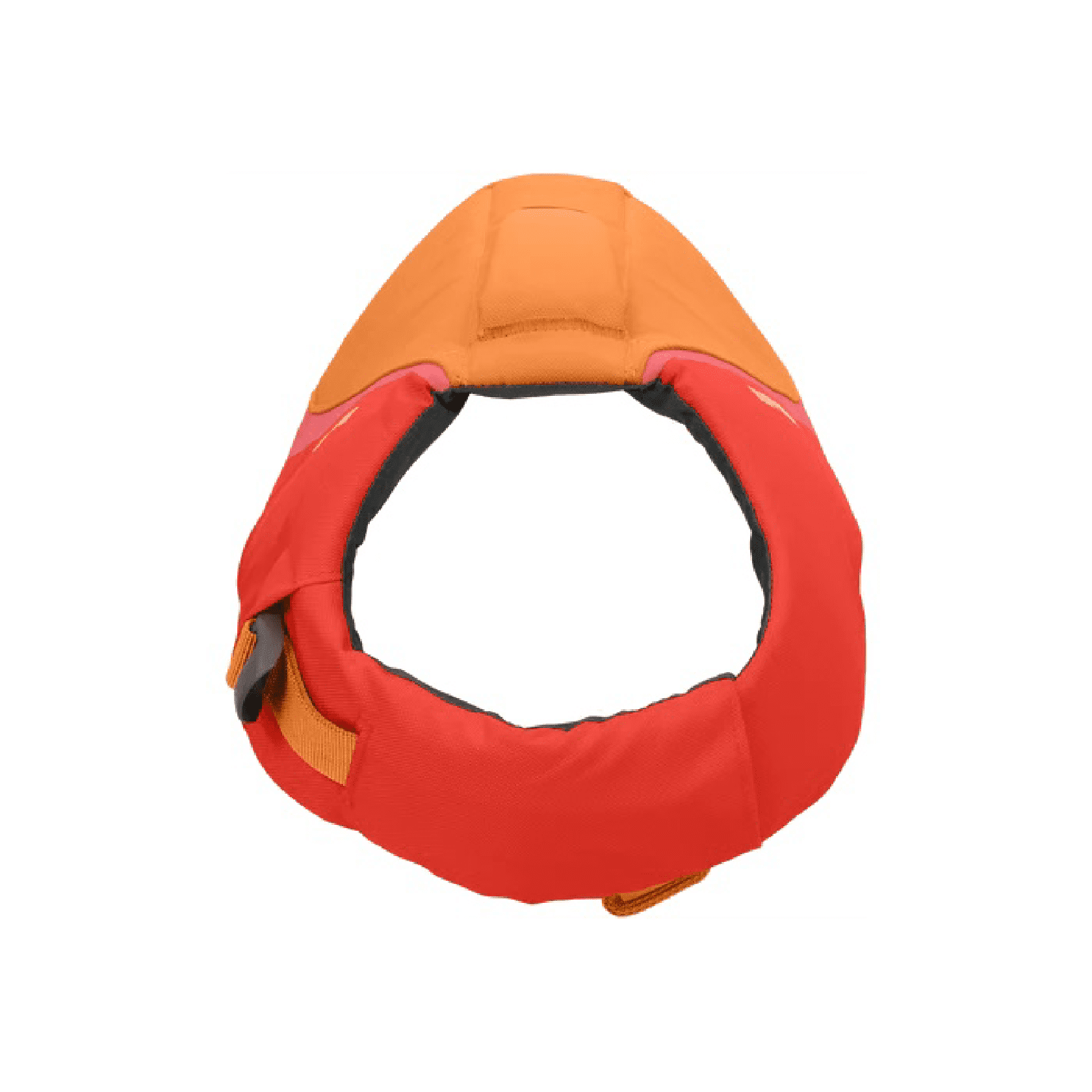 Ruffwear Float Coat Dog Life Jacket Red Sumac - Image 3