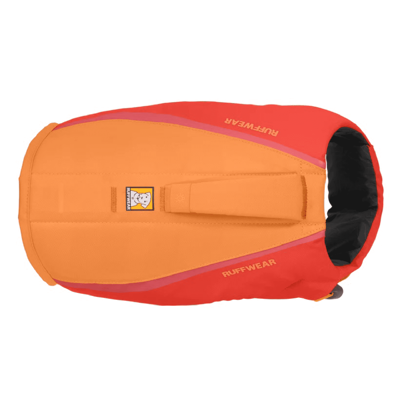 Ruffwear Float Coat Dog Life Jacket Red Sumac - Image 5