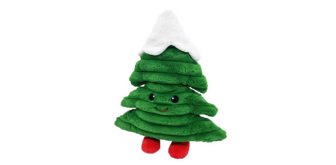 Petlou Christmas Tree 17"