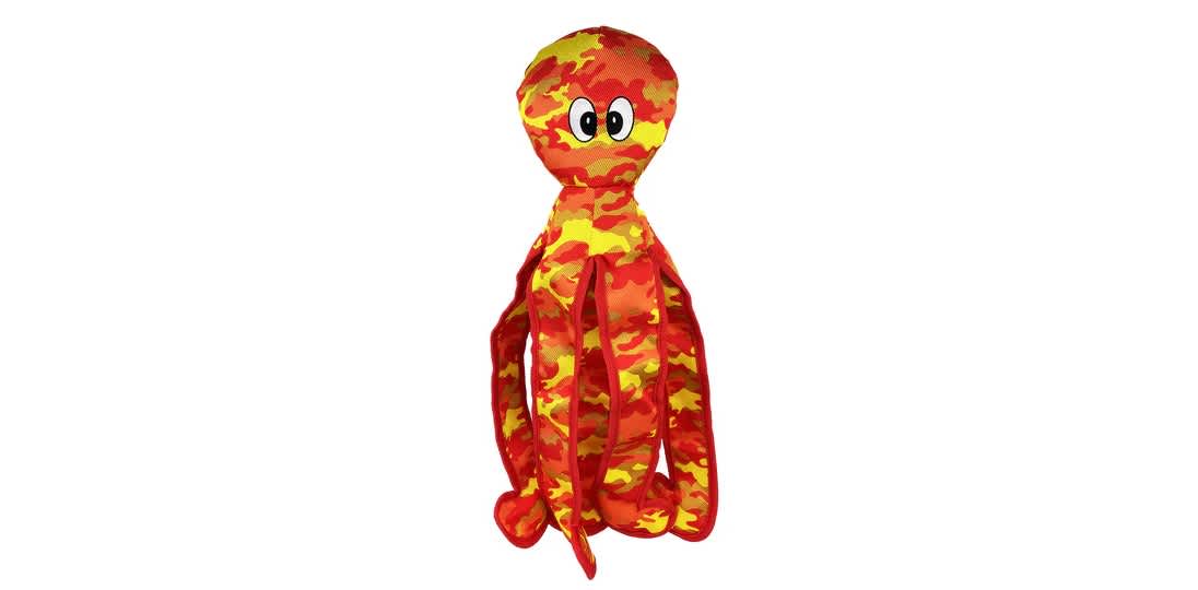 Petlou LandWarrior Octopus 26"